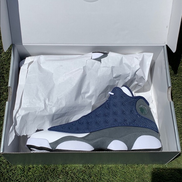 Jordan 13’s retro flint 2020